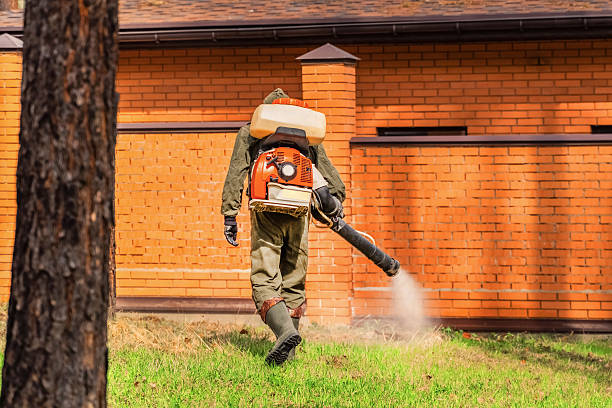 Top rated local Mosquito Control specialists in Notre Dame, IN